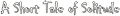 A Short Tale of Solitude - Logo2.png