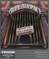 Bureaucracy - Portada.jpg