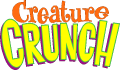 Creature Crunch - Logo.png